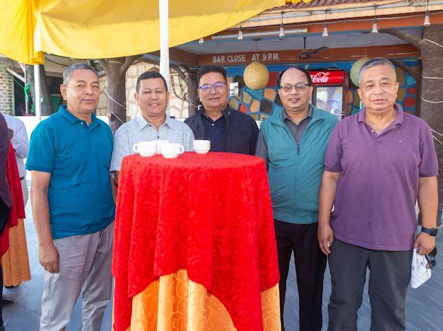 भिंतुना कालबिल ज्याझ्वः